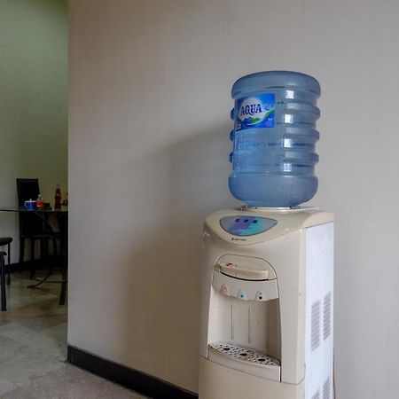 Koolkost Near Kawasan Simpang Lima Semarang Hotel Kültér fotó